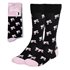 Calcetines Barbie Cerdá T3643:Tu 36-43