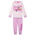 Pijama Largo Single Jersey Barbie Cerdá 8 Años-14 Años: 3,3,3,3