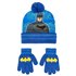 Conjunto 2 Piezas Batman Cerdá Tu:T.Unica