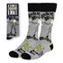 Calcetines Beetlejuice Cerdá T3845:Tu 38/45