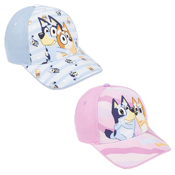 Gorra Bluey Cerdá 51 cm.: 6,6