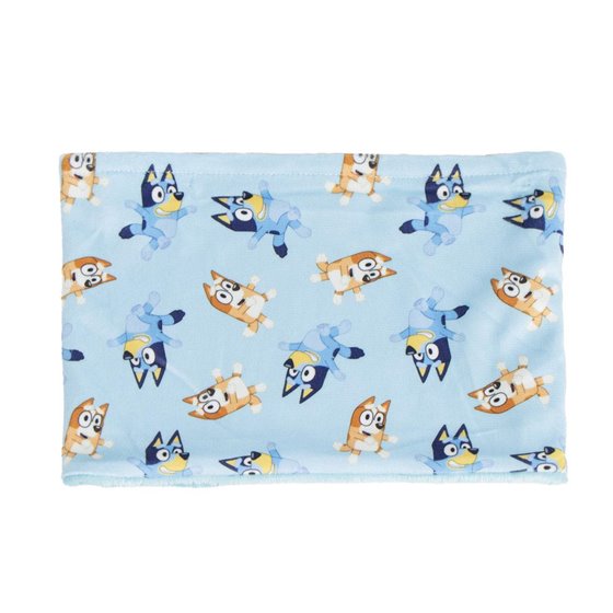 Braga Cuello Bluey Cerdá T2S:S