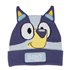 Gorro Punto Aplicaciones Bluey Cerdá Tu:T.Unica