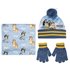 Conjunto 3 Piezas Bluey Cerdá Tu:T.Unica