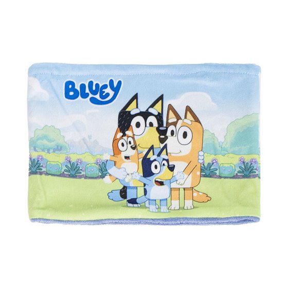 Braga Cuello Bluey Cerdá T2S:S