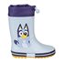 Botas Lluvia Goma Bluey Cerdá T024-T031: 1,1,2,2,2,2,1,1