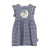 Vestido Single Jersey Bluey Cerdá 2 Años-6 Años: 2,3,3,3,1