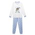Pijama Largo Single Jersey Bluey Cerdá S-xxl: 2,3,3,2,2