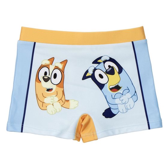 Boxer Baño Bluey Cerdá 2 Años-6 Años: 2,3,3,3,1