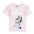Camiseta Corta Single Jersey Bluey Cerdá 2 Años-6 Años: 2,3,3,3,1