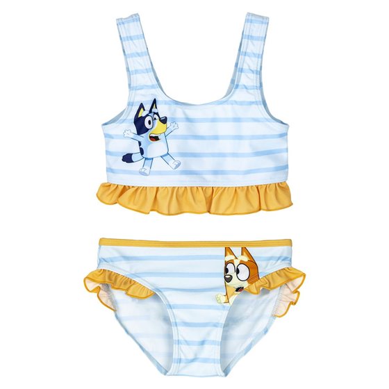 Bikini Bluey Cerdá 2 Años-6 Años: 2,3,3,3,1