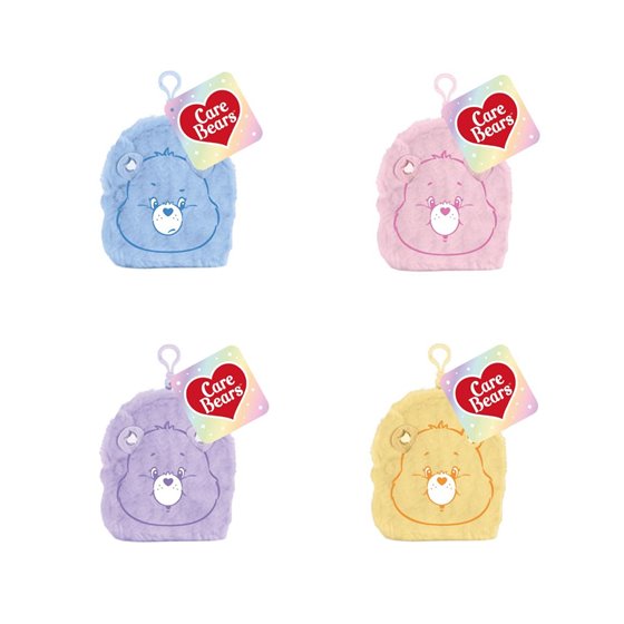 Monedero Peluche Care Bears Cerdá T.Unica: 3,3,3,3