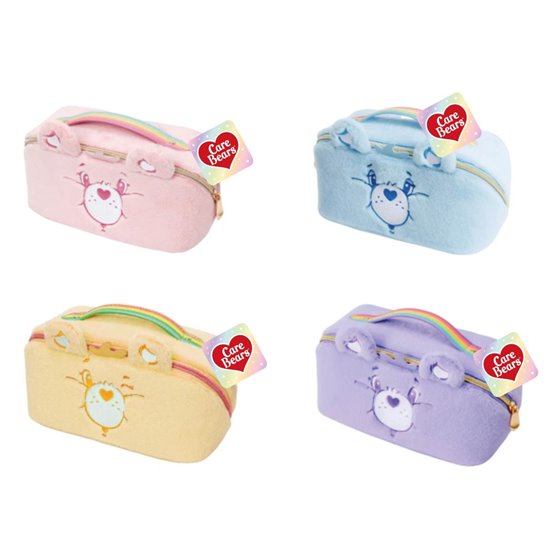 Neceser Aseo Viaje Care Bears Cerdá T.Unica: 1,1,1,1
