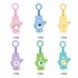 Bag Clip 16 Piezas Care Bears Cerdá T.Unica: 4,2,2,4,2,2