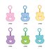 Bag Clip 16 Piezas Care Bears Cerdá T.Unica: 4,2,2,4,2,2