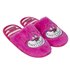 Zapatillas De Casa Abierta Disney Alicia Cerdá T36/37-T40/41: 4,4,4