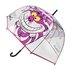 Paraguas Manual Poe Adulto Disney Alicia Cerdá T297:60 cm.