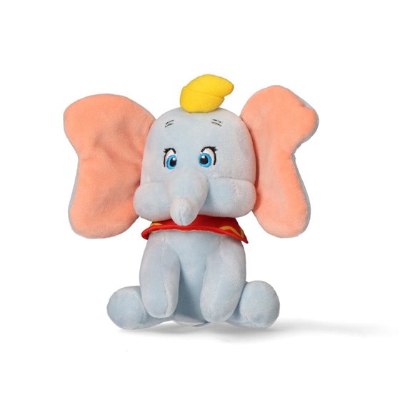 Bag Clip Bag Clip Disney Cerdá 9.0 x 12.5 x 6.0 cm.