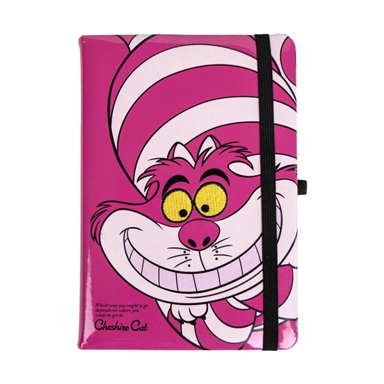 Cuaderno Premium Disney Alicia Cerdá A5:A5