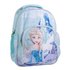 Mochila Escolar Mediana 42 cm. Frozen Cerdá 32.0 x 5.5 x 45.0 cm.