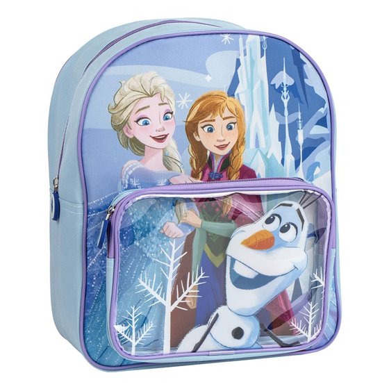 Mochila Infantil Frozen Cerdá 25.0 x 31.0 x 14.0 cm.