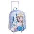 Mochila Infantil Trolley 3D Frozen Cerdá 25.0 x 36.0 x 10.0 cm.