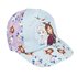 Gorra Visera Curva Frozen Cerdá T53C:53 cm.