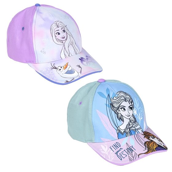 Gorra Frozen Cerdá 53 cm.: 6,6
