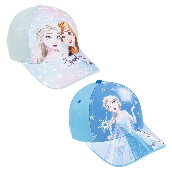 Gorra Frozen Cerdá 53 cm.: 6,6
