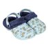 Zapatillas De Casa Zueco Borreguillo Frozen Cerdá T26/27-T32/33: 3,3,3,3