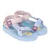 Sandalias Casual Velcro Frozen Cerdá T025-T032: 2,2,2,2,1,1,1,1