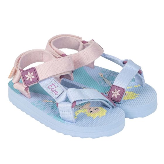 Sandalias Casual Velcro Frozen Cerdá T025-T032: 2,2,2,2,1,1,1,1