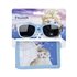 Gafas De Sol Set Cartera Frozen Cerdá 15.0 x 18.0 x 2.0 cm.