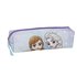 Estuche Portatodo Rectangular Frozen Cerdá 20.0 x 5.5 x 5.5 cm.