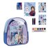 Coloreable Mochila Frozen Cerdá 22.0 x 23.0 x 7.0 cm.