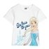 Camiseta Corta Single Jersey Frozen Cerdá 3 Años-7 Años: 2,3,3,3,1