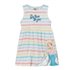 Vestido Single Jersey Frozen Cerdá 3 Años-7 Años: 2,3,3,3,1
