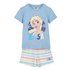 Pijama Corto Single Jersey Frozen Cerdá 3 Años-7 Años: 2,3,3,3,1