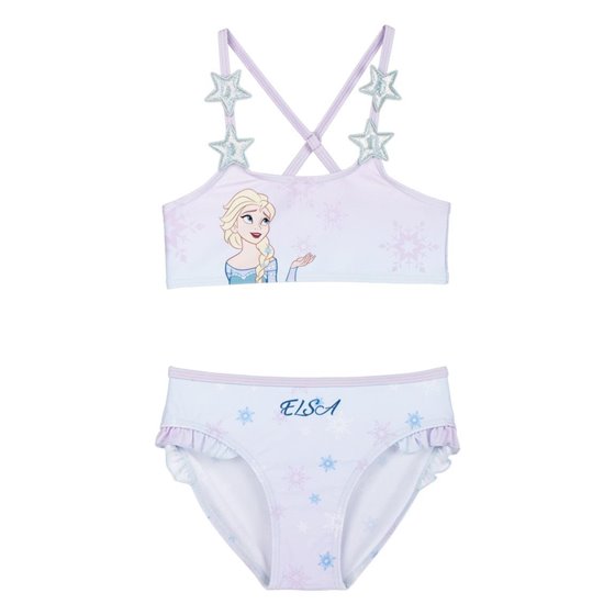 Bikini Frozen Cerdá 3 Años-7 Años: 2,3,3,3,1