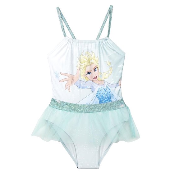 Bañador Frozen Cerdá 3 Años-7 Años: 2,3,3,3,1