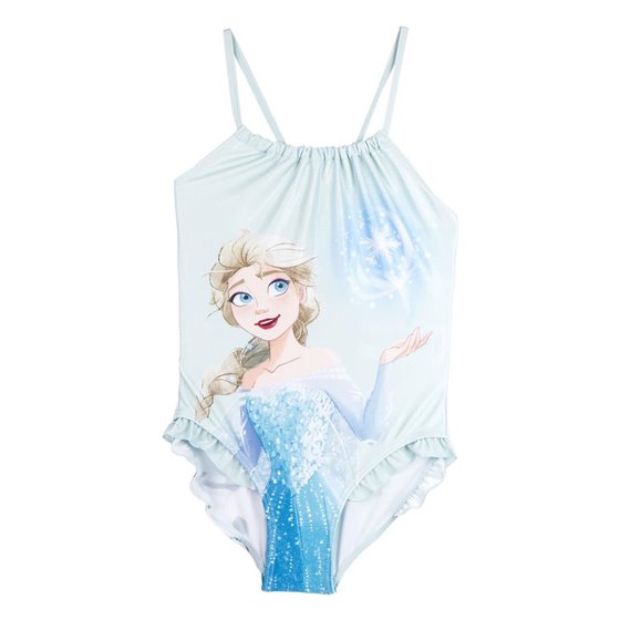 Bañador Frozen Cerdá 3 Años-7 Años: 2,3,3,3,1