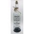 Botella Decorativa Con Luz Led ROYMART "Abuelo, Eres La