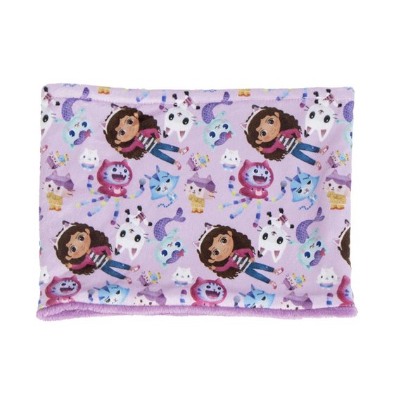 Braga Cuello Gabby´S Dollhouse Cerdá T2S:S