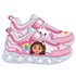Deportiva Suela Ligera Eva Con Luces Gabby´S Dollhouse Cerdá T024-T031: 2,2,2,2,1,1,1,1