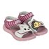 Sandalias Playa Eva Gabby´S Dollhouse Cerdá T024-T029: 2,2,2,2,2,2