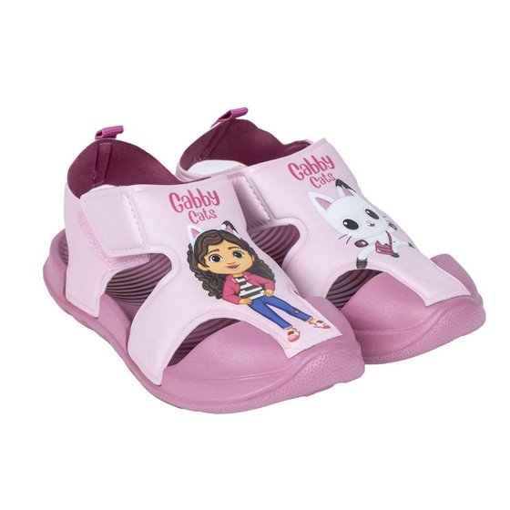 Sandalias Casual Eva Gabby´S Dollhouse Cerdá T024-T029: 2,2,2,2,2,2