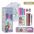 Set Papelería Coloreable Gabby´S Dollhouse Cerdá 8.0 x 24.0 x 8.0 cm.