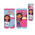 Calcetin Antideslizante Aplicaciones Gabby´S Dollhouse Cerdá T.23/26-T.27/30: 6,6