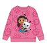 Sudadera Cotton Brushed Gabby´S Dollhouse Cerdá 3 Años-6 Años: 3,3,3,3