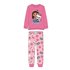 Pijama Largo Single Jersey Gabby´S Dollhouse Cerdá 3 Años-6 Años: 3,3,3,3